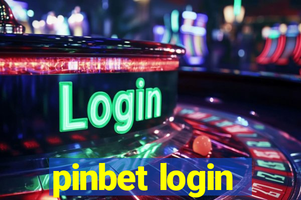 pinbet login